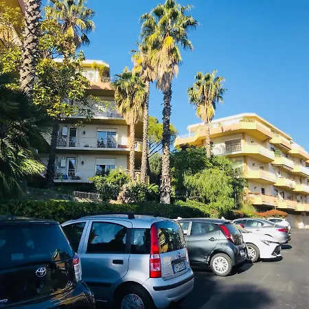 Relax Con Vista Mare Sanremo
