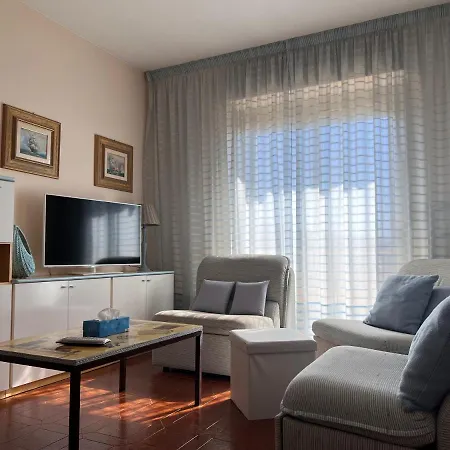 Lejlighed Relax Con Vista Mare *
