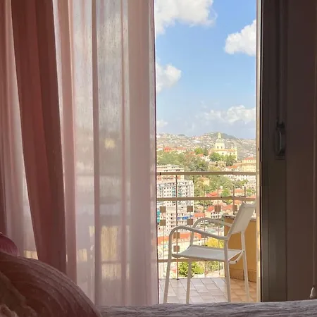 Relax Con Vista Mare