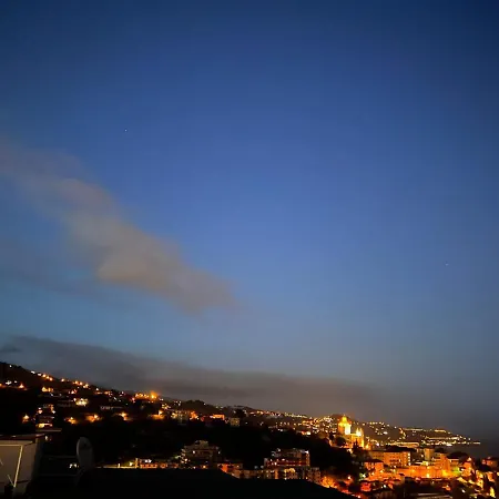 Lejlighed Relax Con Vista Mare *